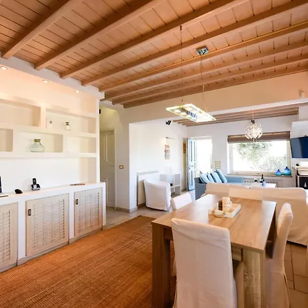 Maya Near To Alemagou Private Pool & Seaview By Ghh
