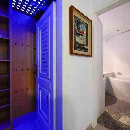 Maya Near To Alemagou Private Pool & Seaview By Ghh *