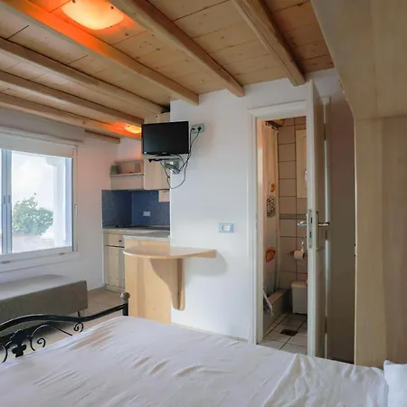 ヴィラ Maya Near To Alemagou Private Pool & Seaview By Ghh