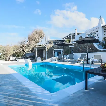 Maya Near To Alemagou Private Pool & Seaview By Ghh