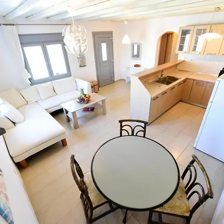 Maya Near To Alemagou Private Pool & Seaview By Ghh וילה