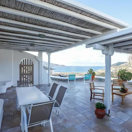 Maya Near To Alemagou Private Pool & Seaview By Ghh