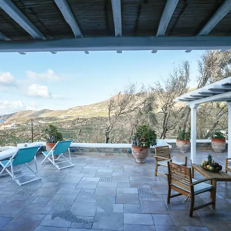 Maya Near To Alemagou Private Pool & Seaview By Ghh *