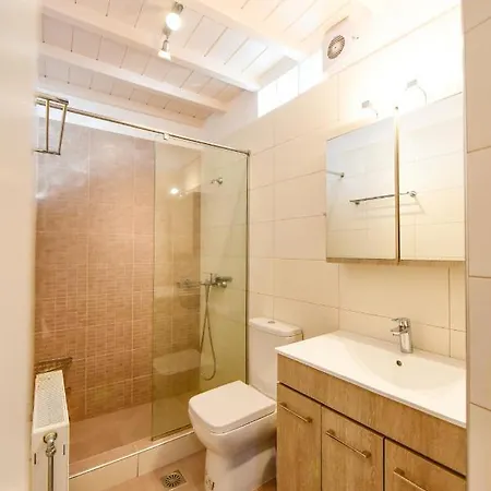 Maya Near To Alemagou Private Pool & Seaview By Ghh *