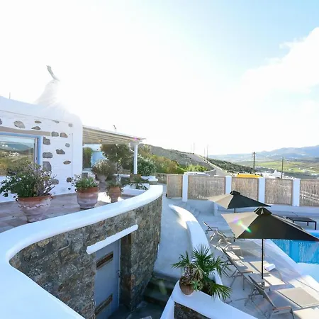 Maya Near To Alemagou Private Pool & Seaview By Ghh *