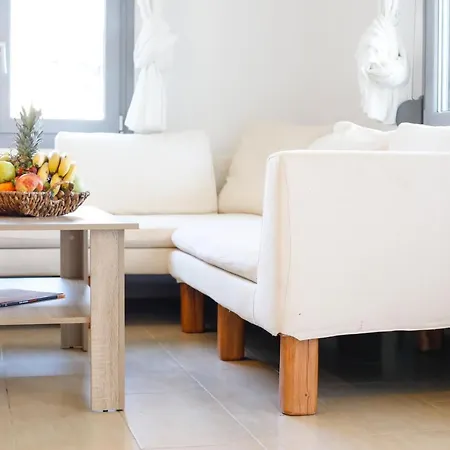 Maya Near To Alemagou Private Pool & Seaview By Ghh * Mykonos Town