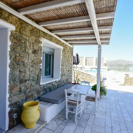 וילה Maya Near To Alemagou Private Pool & Seaview By Ghh
