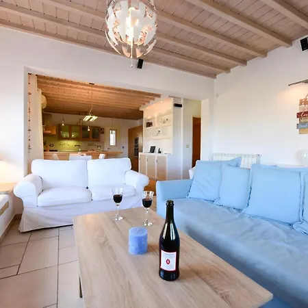 Maya Near To Alemagou Private Pool & Seaview By Ghh *
