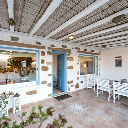 Villa Maya Near To Alemagou Private Pool & Seaview By Ghh