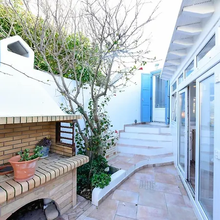 Maya Near To Alemagou Private Pool & Seaview By Ghh * Mykonos Town