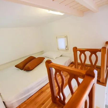 Villa Maya Near To Alemagou Private Pool & Seaview By Ghh